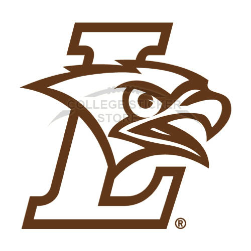 Design Lehigh Mountain Hawks Iron-on Transfers (Wall Stickers)NO.4783